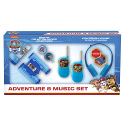 Paw Patrol Adventure Kit