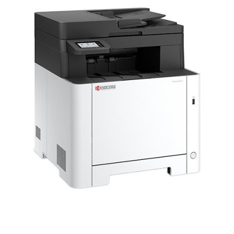 ECOSYS MA2101cfx A4 color MFP laser printer