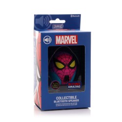Bitty Boomers Marvel-Spiderman BL Bluetooth speaker