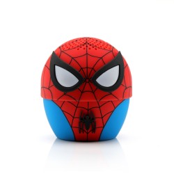 Bitty Boomers Marvel Spiderman Bluetooth Speaker