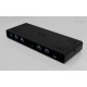 Universal Dual 4K Docking Station, PD 85W + USB-C PSU 100W