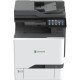 LEXMARK CX730de MFP