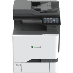 LEXMARK CX730de MFP