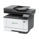 LEXMARK MX331adn mono MFP