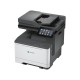 LEXMARK CX635adwe Color MFP