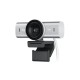 MX Brio Webcam, Pale Grey