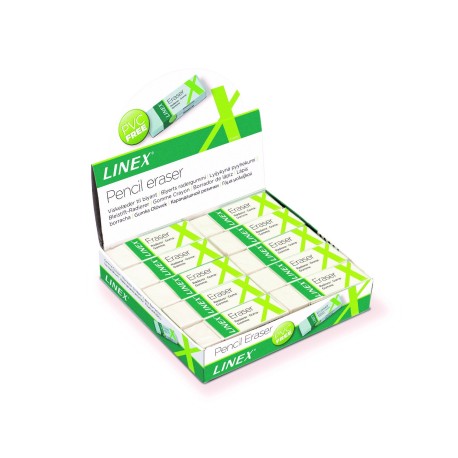 Viskelæder ER 30 PVC-frit
