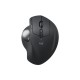 MX Ergo S Advanced Wireless Trackball, Graphite