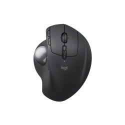 MX Ergo S Advanced Wireless Trackball, Graphite