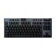 G915 X LIGHTSPEED TKL WirelessGaming KB Tactile Black Nordic