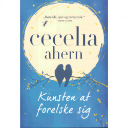 Kunsten at forelske sig