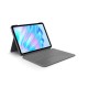Combo Touch iPad Air 11-inch (M2), Oxford Grey (Nordic)