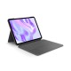 Combo Touch iPad Pro 13-inch (M4), Graphite (Nordic)