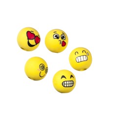 Viskelæder med Emojis