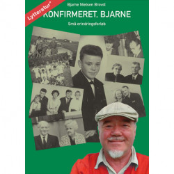 Konfirmeret, Bjarne