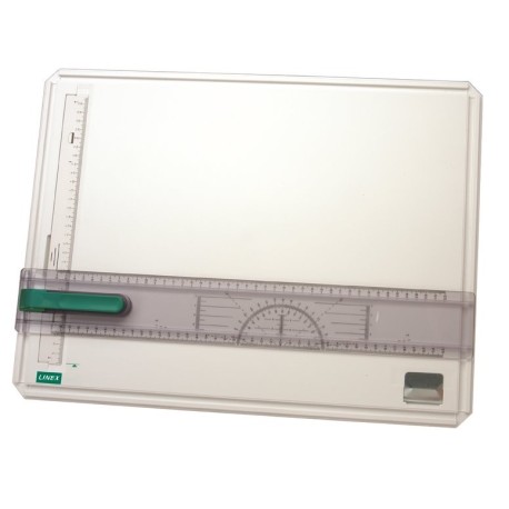 LINEX DHB 3045 tegneplade