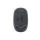 M196 Bluetooth Mouse, Graphite