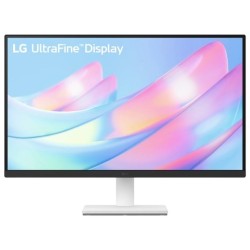 LG 27'' Monitor UHD UltraFine 27US500-W