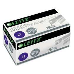 Hæfteklammer No10 E1 elec. (2500)