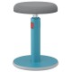 Balancestol Ergo sid-stå Cosy blå