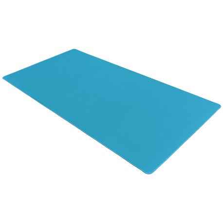 Skriveunderlag Cosy 80x40 blå