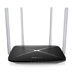 MERCUSYS AC12 AC1200 Wireless Dual Band Router