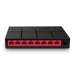 MERCUSYS MS108G 8-Port Gigabit Desktop Switch