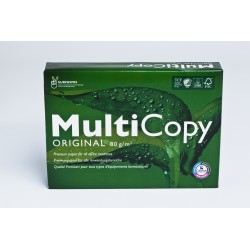 A4 Multicopy 80g/m2 (500)
