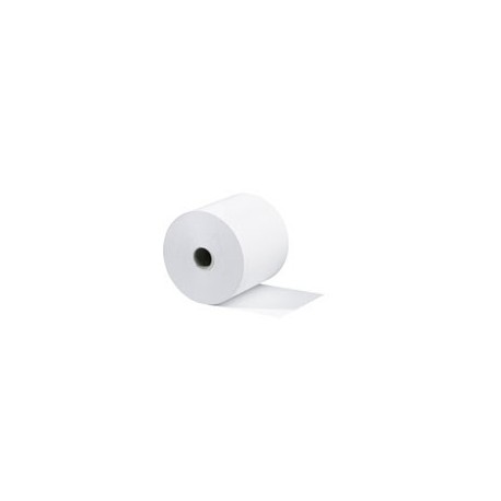Regnerulle 57x65x12mmx40m