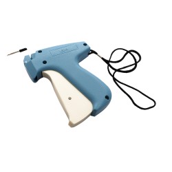 METO tekstilpistol t/standard nåle