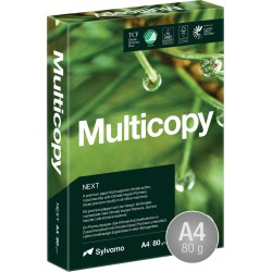 A4 MultiCopy Next 80g (500)
