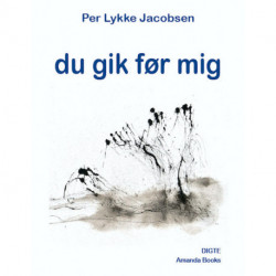 Du gik før mig