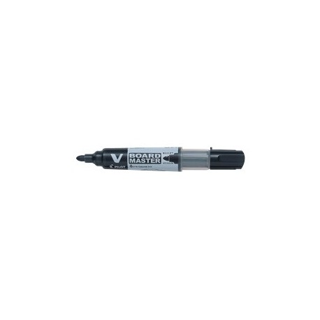 WB Marker V-Board BG rund 2,3mm sort