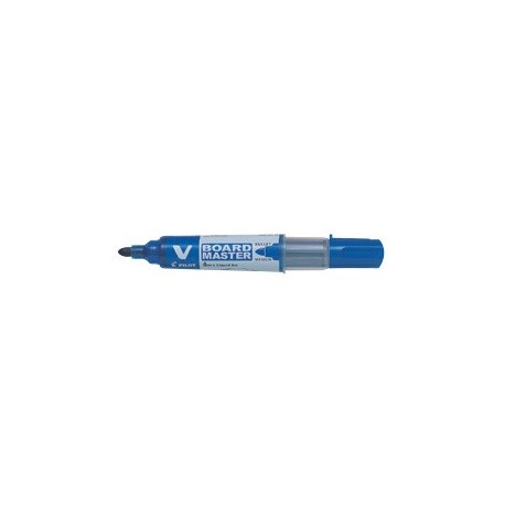 WB Marker V-Board BG rund 2,3mm blå