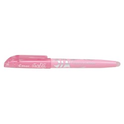 Frixion Overstregningspen Soft lyspink