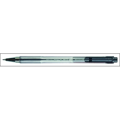 Kuglepen m/klik BP-S Matic 1,0 sort