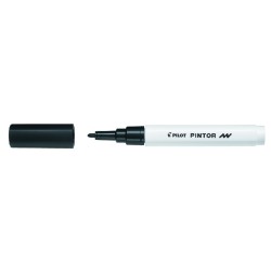 Marker Pintor Fine 1,0 sort