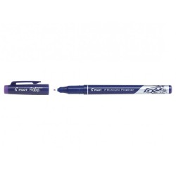 Frixion Fineliner 1,3 lilla
