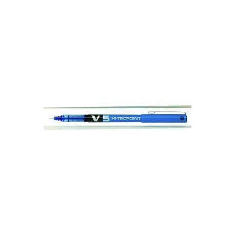Ball-liner Hi-Tecpoint V5 0,5 blå