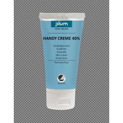 PLUM Handy Creme 40% 50 ml tube