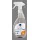 KIILTO PRO Overfladedesinfektion Spray 75 % 750 ml. spray