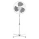 16'' Standing Fan 40CM (40W), Grey