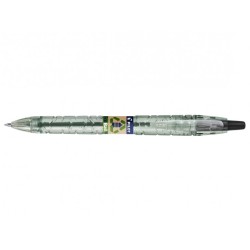 Kuglepen m/klik B2P Ecoball medium sort
