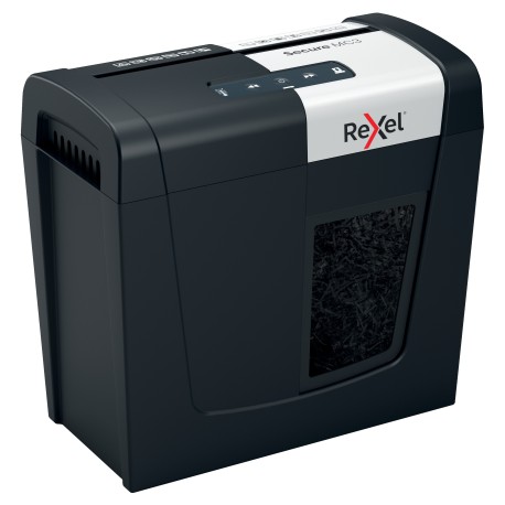Makulator Rexel Secure MC3 P5