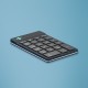 R-Go Numpad Break Wireless, Black