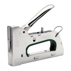 Hæftepistol R34 stål