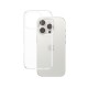 PanzerGlass iPhone 16 Pro HardCase, Transparent
