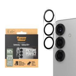 PANZERGLASS PicturePerfect Lens Protector Galaxy S25+