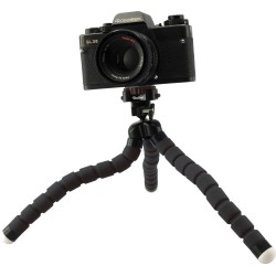 Rollei Monkey Pod Black