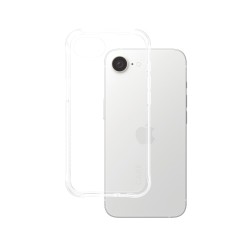 CARE iPhone 16e Fashionable Samba Transparent